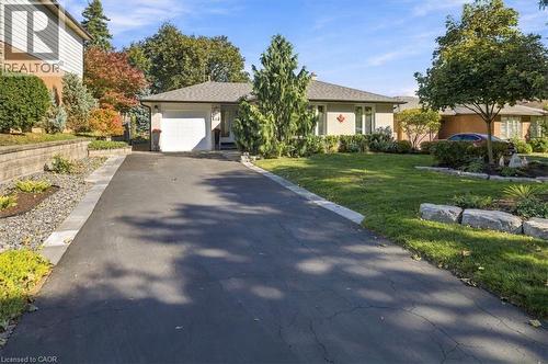 2408 Hereford Crescent, Burlington, ON 