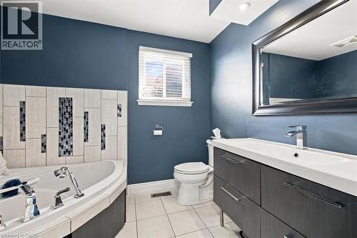 2408 Hereford Crescent, Burlington, ON 