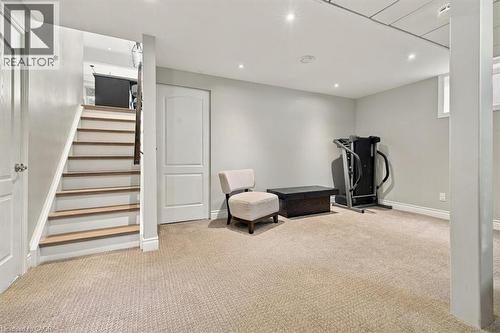 2408 Hereford Crescent, Burlington, ON 