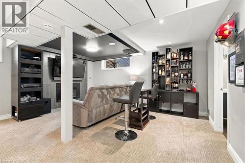 2408 Hereford Crescent, Burlington, ON 