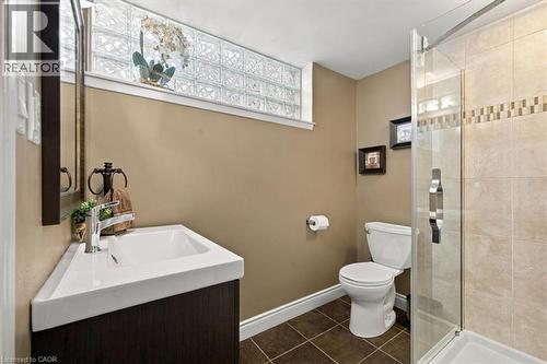 2408 Hereford Crescent, Burlington, ON 
