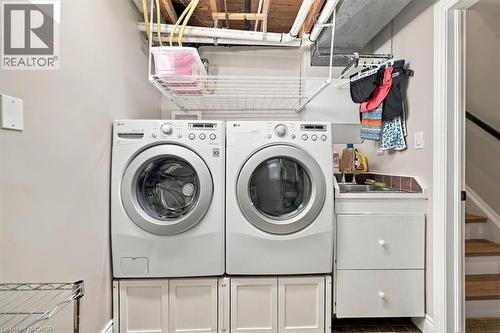2408 Hereford Crescent, Burlington, ON 