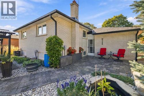 2408 Hereford Crescent, Burlington, ON 