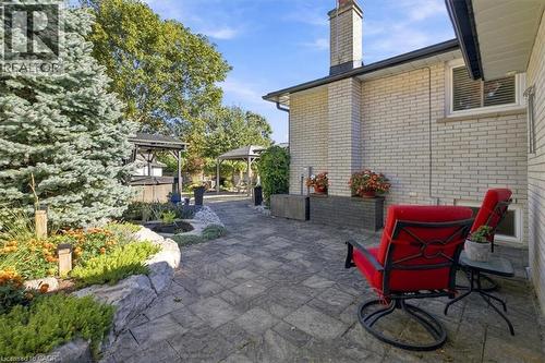 2408 Hereford Crescent, Burlington, ON 