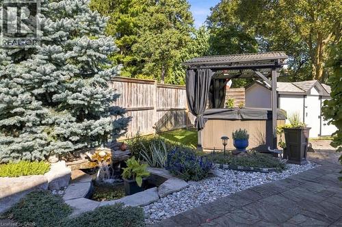 2408 Hereford Crescent, Burlington, ON 