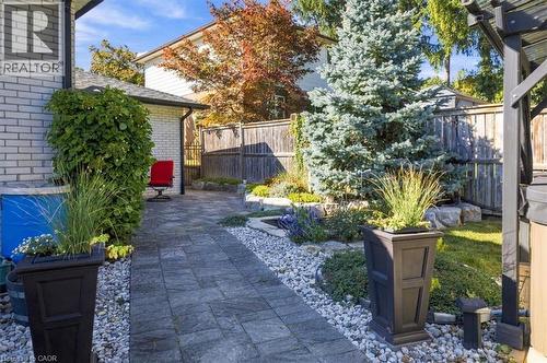 2408 Hereford Crescent, Burlington, ON 