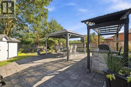 2408 Hereford Crescent, Burlington, ON 