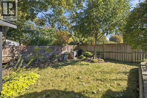 2408 Hereford Crescent, Burlington, ON 