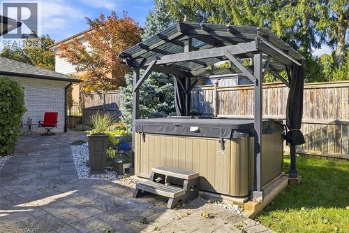2408 Hereford Crescent, Burlington, ON 