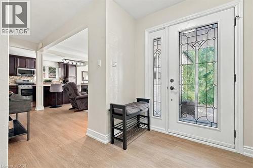 2408 Hereford Crescent, Burlington, ON 