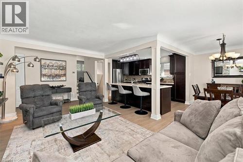2408 Hereford Crescent, Burlington, ON 