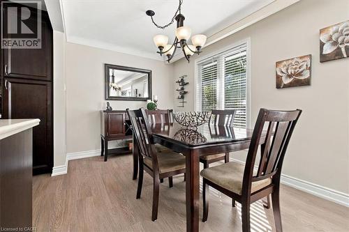 2408 Hereford Crescent, Burlington, ON 