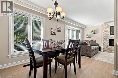 2408 Hereford Crescent, Burlington, ON 