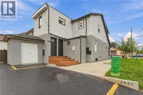 1631 Weston Road, York, ON 