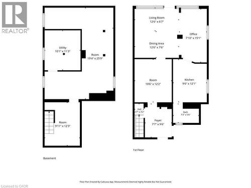 1631 Weston Road, York, ON 