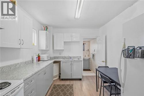 1631 Weston Road, York, ON 