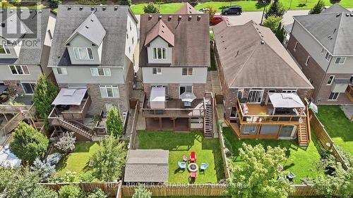 417 Jolliffe Avenue, Guelph/Eramosa, ON 