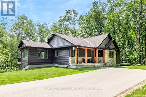 1445 Beiers Road, Gravenhurst, ON 