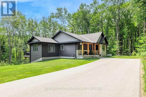 1445 Beiers Road, Gravenhurst, ON 