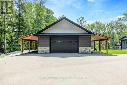 1445 Beiers Road, Gravenhurst, ON 