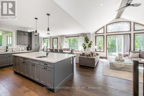 1445 Beiers Road, Gravenhurst, ON 