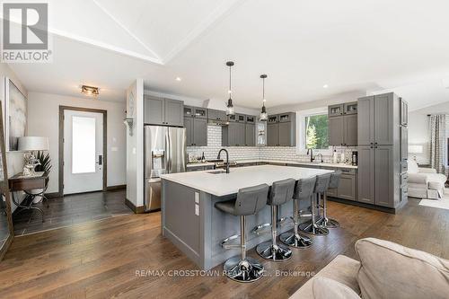 1445 Beiers Road, Gravenhurst, ON 