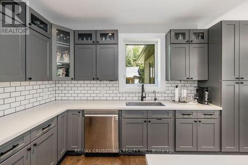 1445 Beiers Road, Gravenhurst, ON 