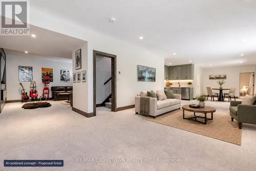 1445 Beiers Road, Gravenhurst, ON 