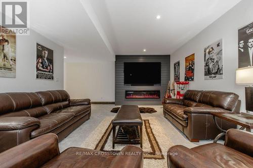 1445 Beiers Road, Gravenhurst, ON 