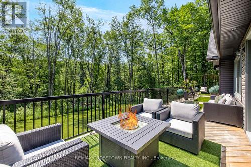 1445 Beiers Road, Gravenhurst, ON 