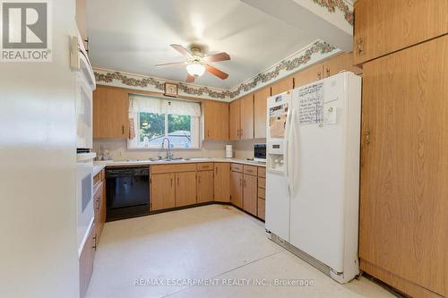 940 Harvey Place, Burlington, ON 