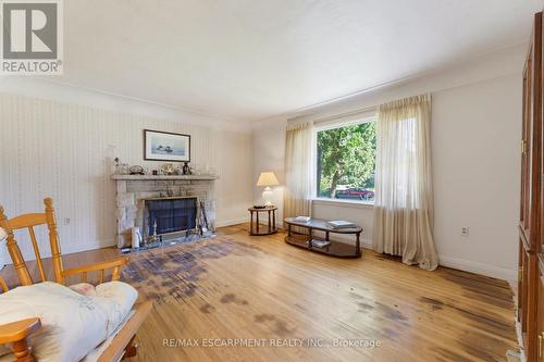 940 Harvey Place, Burlington, ON 