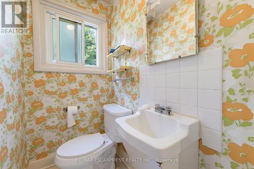 940 Harvey Place, Burlington, ON 