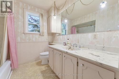 940 Harvey Place, Burlington, ON 