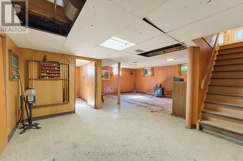 940 Harvey Place, Burlington, ON 