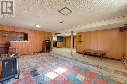 940 Harvey Place, Burlington, ON 