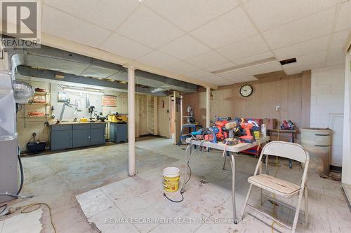 940 Harvey Place, Burlington, ON 