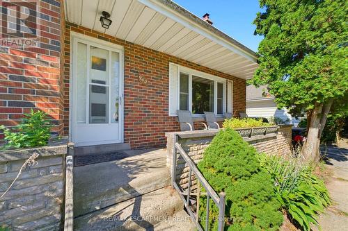940 Harvey Place, Burlington, ON 