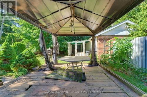 940 Harvey Place, Burlington, ON 