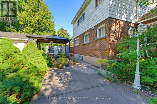 940 Harvey Place, Burlington, ON 