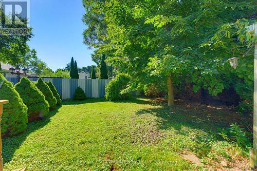 940 Harvey Place, Burlington, ON 