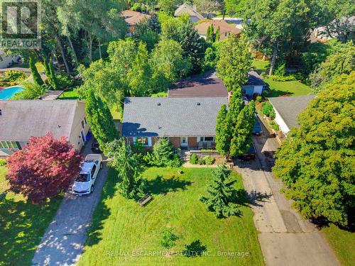 940 Harvey Place, Burlington, ON 