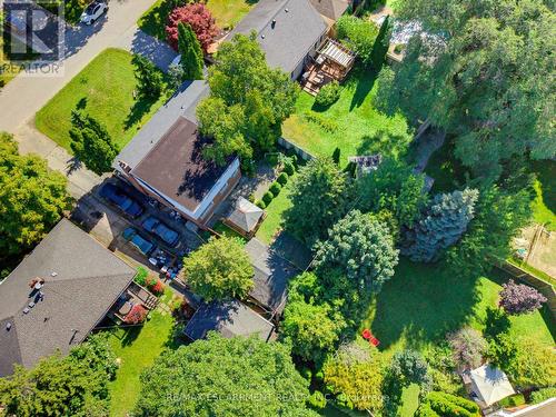 940 Harvey Place, Burlington, ON 