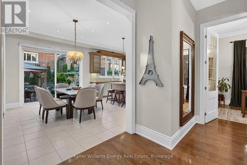 59 Venkata Drive, Vaughan (Kleinburg), ON 