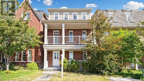 19 Boot Terrace, Toronto, ON 