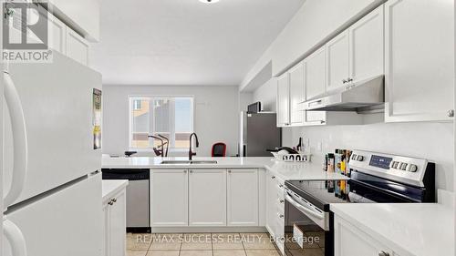19 Boot Terrace, Toronto, ON 