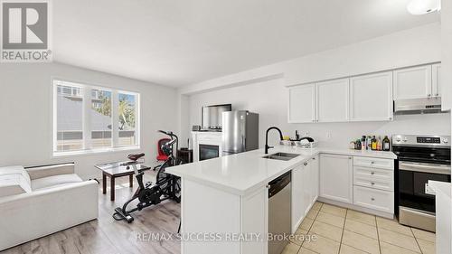 19 Boot Terrace, Toronto, ON 