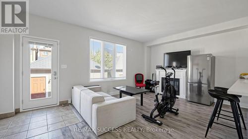 19 Boot Terrace, Toronto, ON 