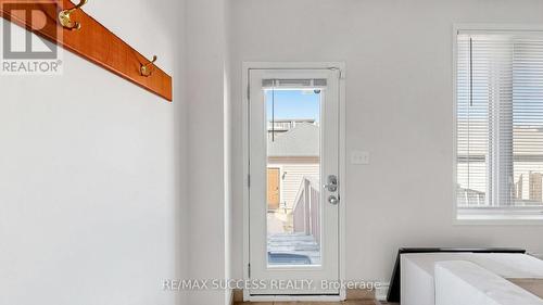 19 Boot Terrace, Toronto, ON 