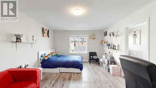 19 Boot Terrace, Toronto, ON 
